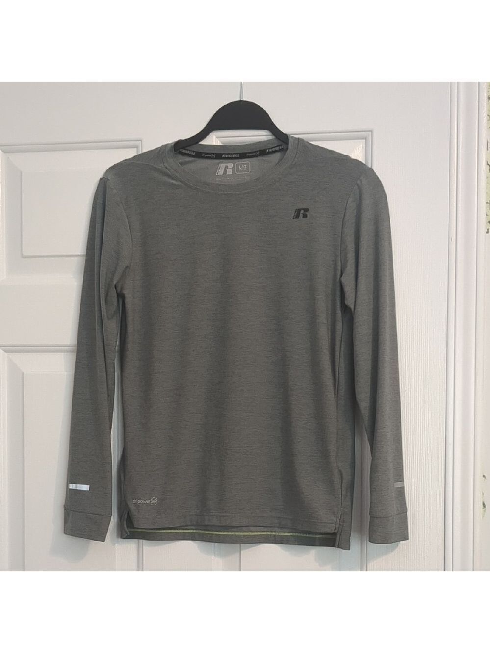 Boys Long Sleeve Shirt